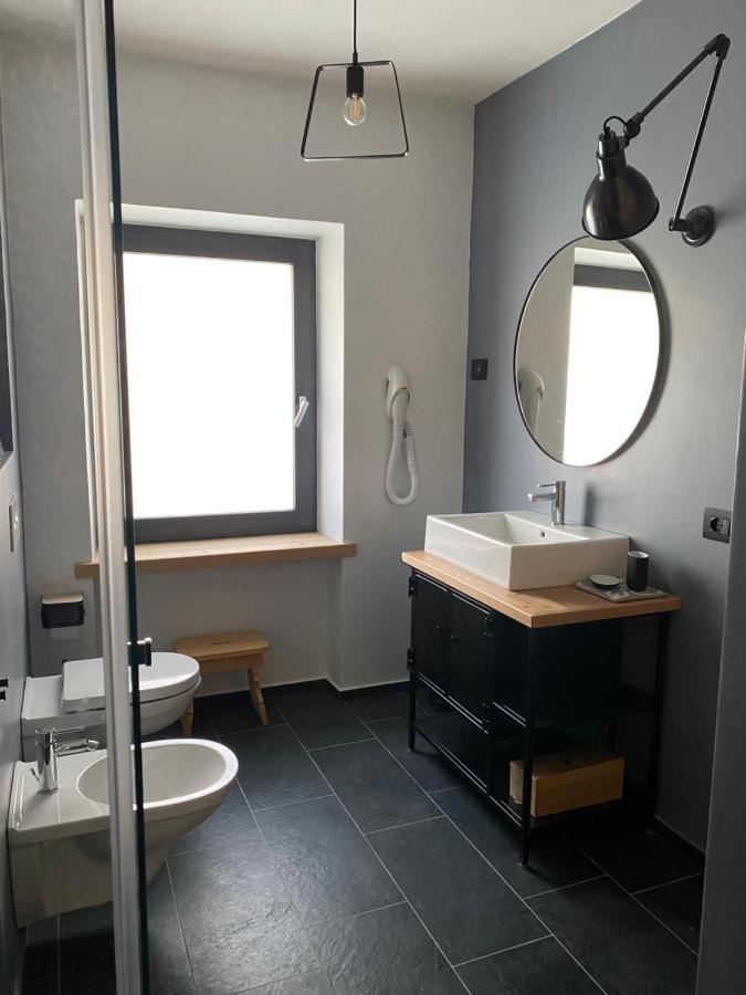 B&B Campitello 13 Di Caterina Costan San Nicolo di Comelico Bagian luar foto