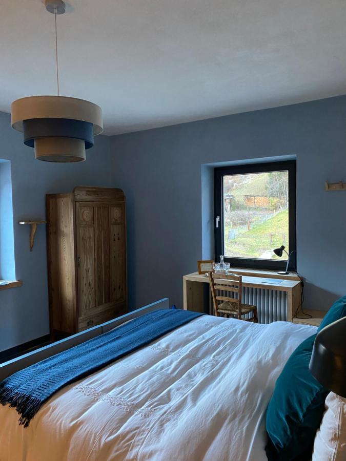 B&B Campitello 13 Di Caterina Costan San Nicolo di Comelico Bagian luar foto