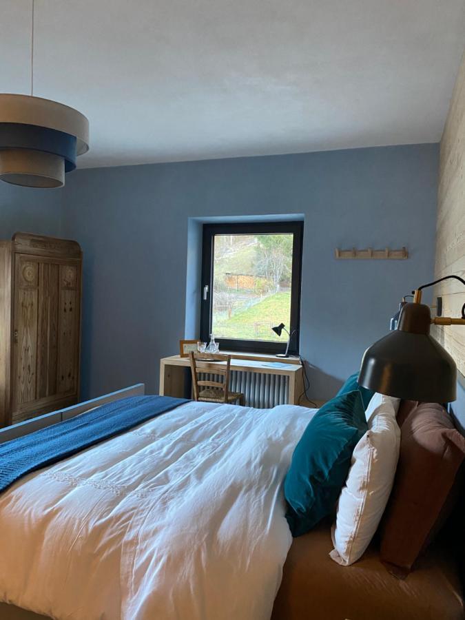 B&B Campitello 13 Di Caterina Costan San Nicolo di Comelico Bagian luar foto