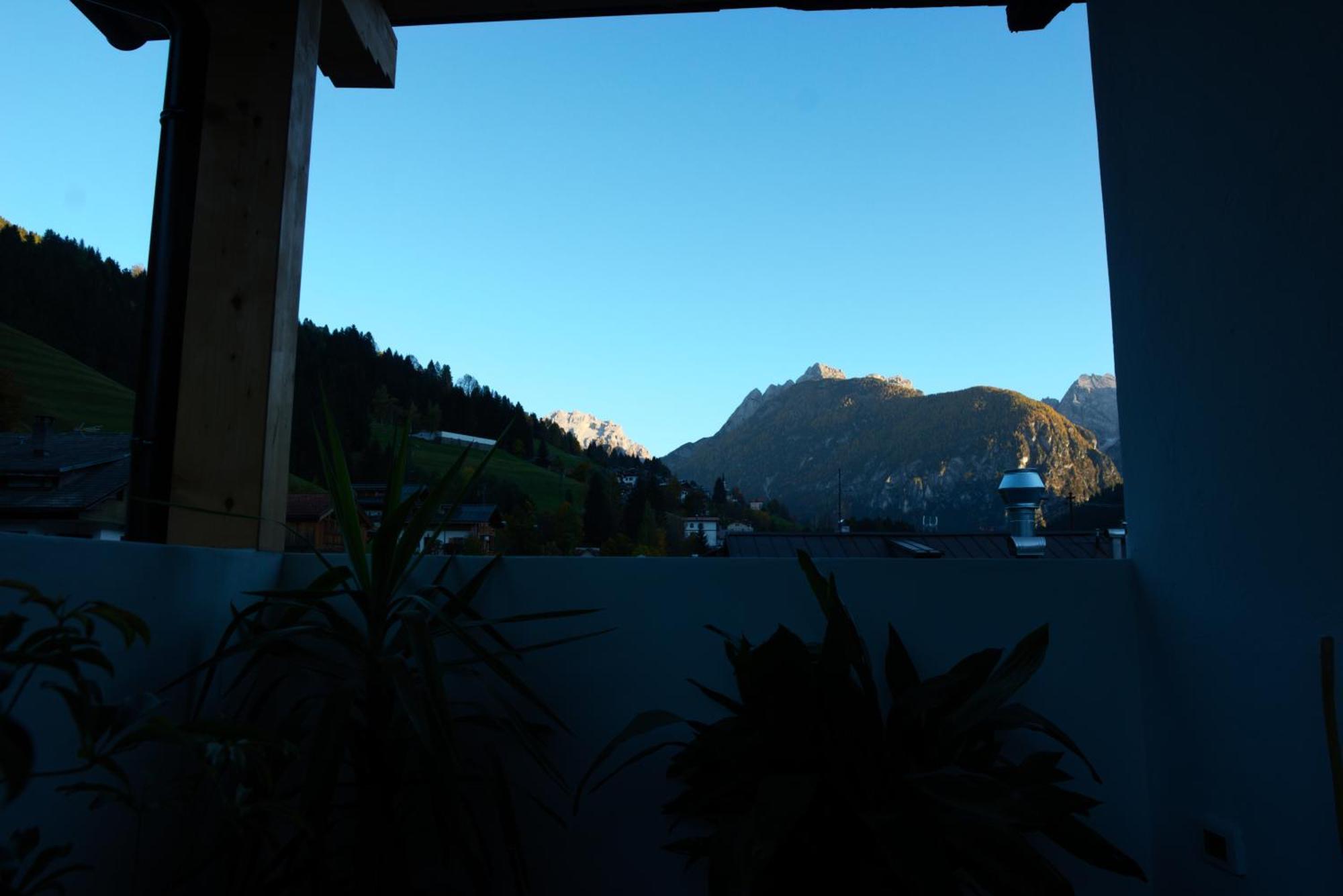 B&B Campitello 13 Di Caterina Costan San Nicolo di Comelico Bagian luar foto